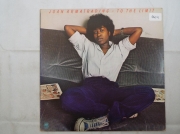Joan Armatrading to the limit